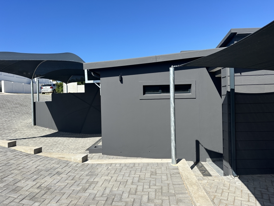 2 Bedroom Property for Sale in Bergsig Western Cape